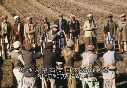 BBC新闻50年