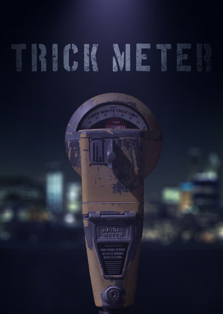 Trick Meter