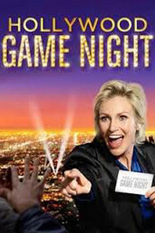 Twas the Game Night Before Christmas
