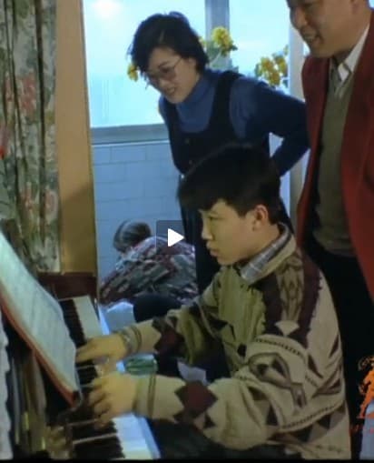 钢琴梦
