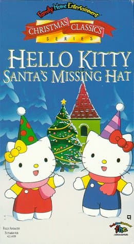Hello Kitty and Friends