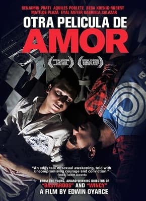 Otra Película de Amor