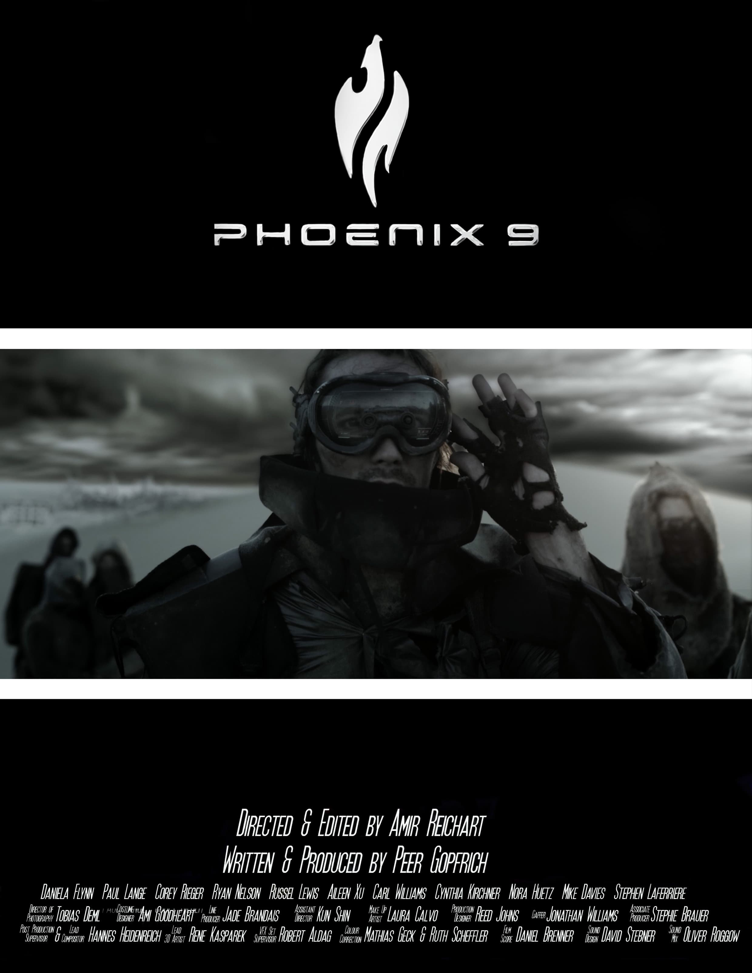 Phoenix 9