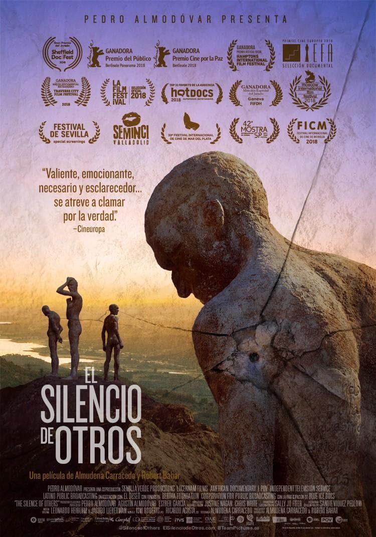The Silence of Others