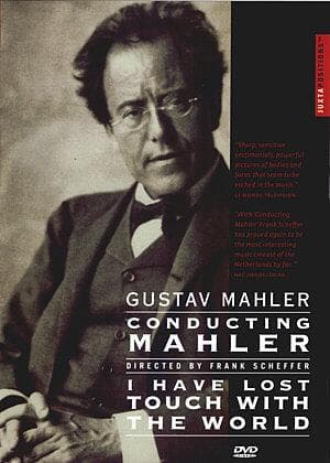 Conducting Mahler