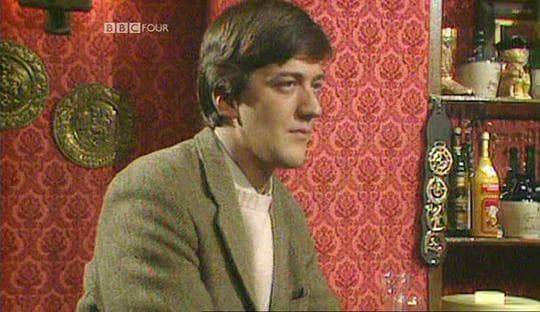 Stephen Fry: 50 Not Out