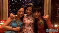 儿女传奇之选美