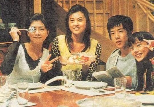 繼母庸人妙管家