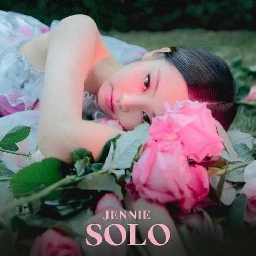 Jennie: Solo