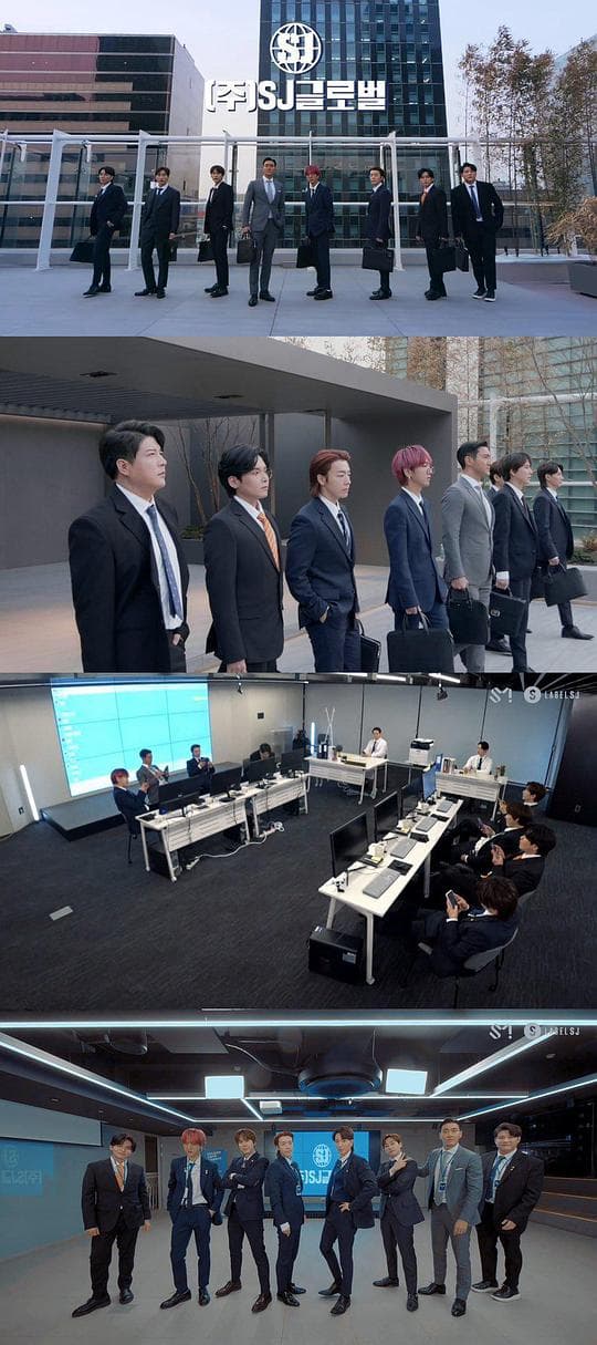 SJ GLOBAL