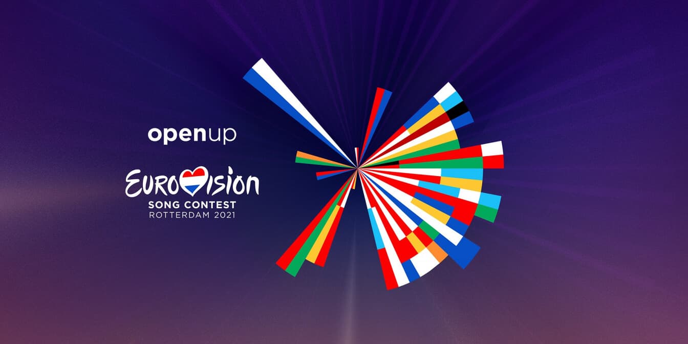 Eurovision Song Contest Rotterdam 2021