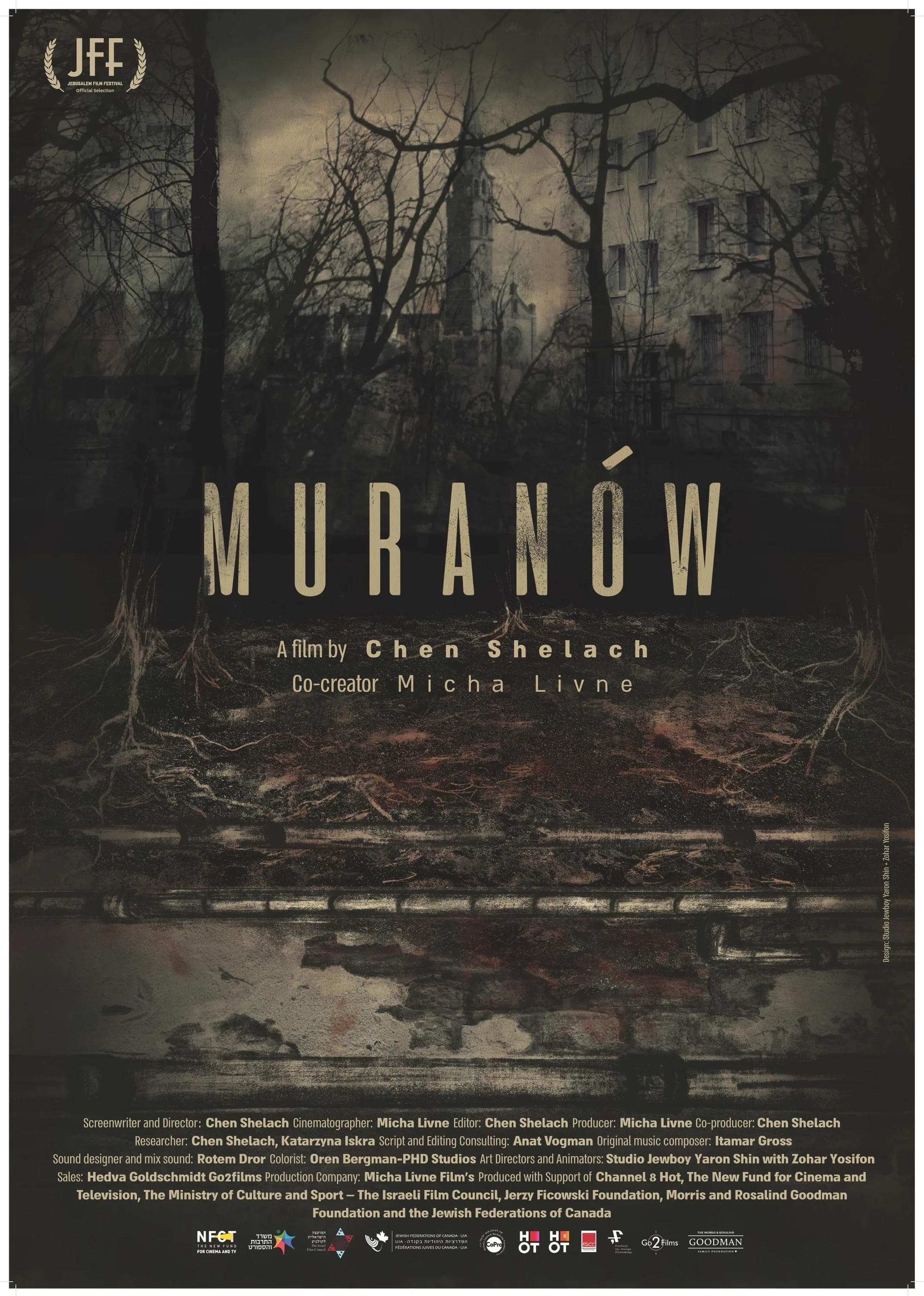 Muranow