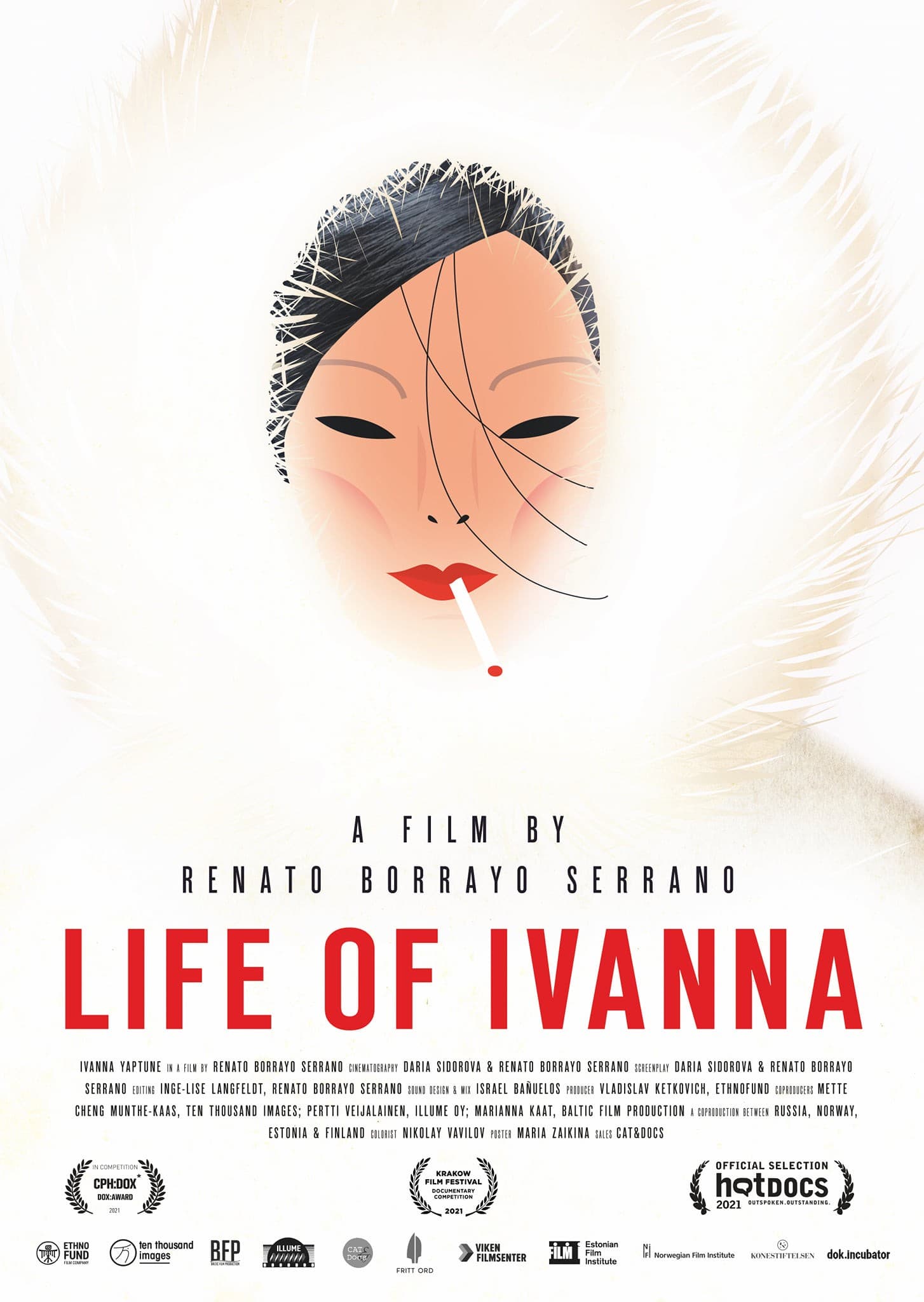 Life of Ivanna