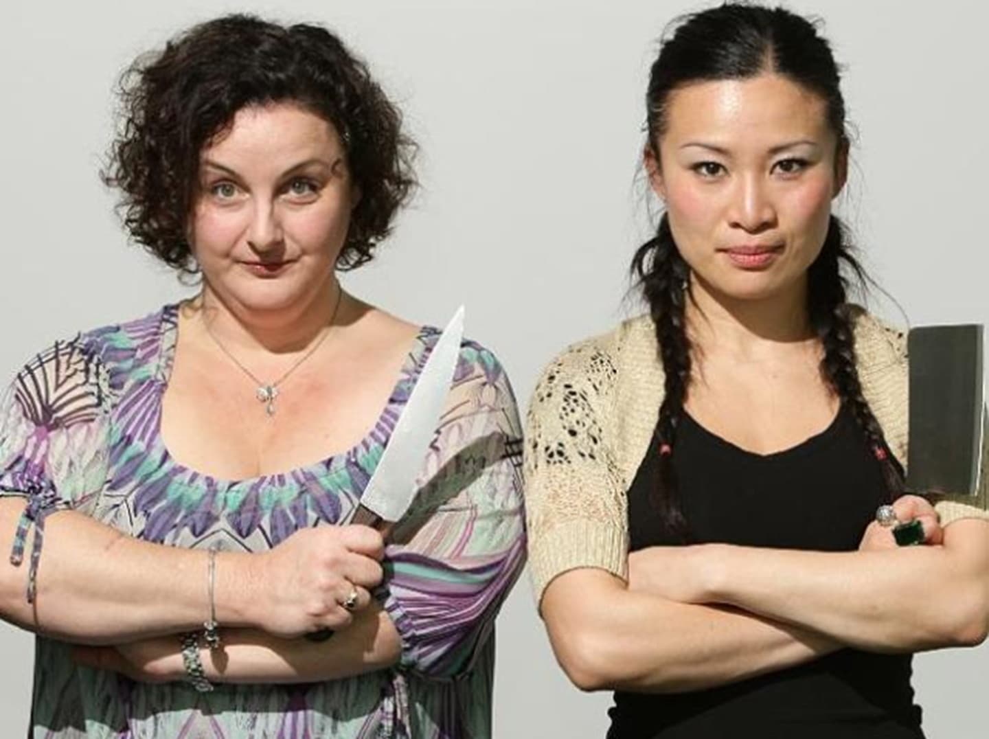 MasterChef Australia All-Stars