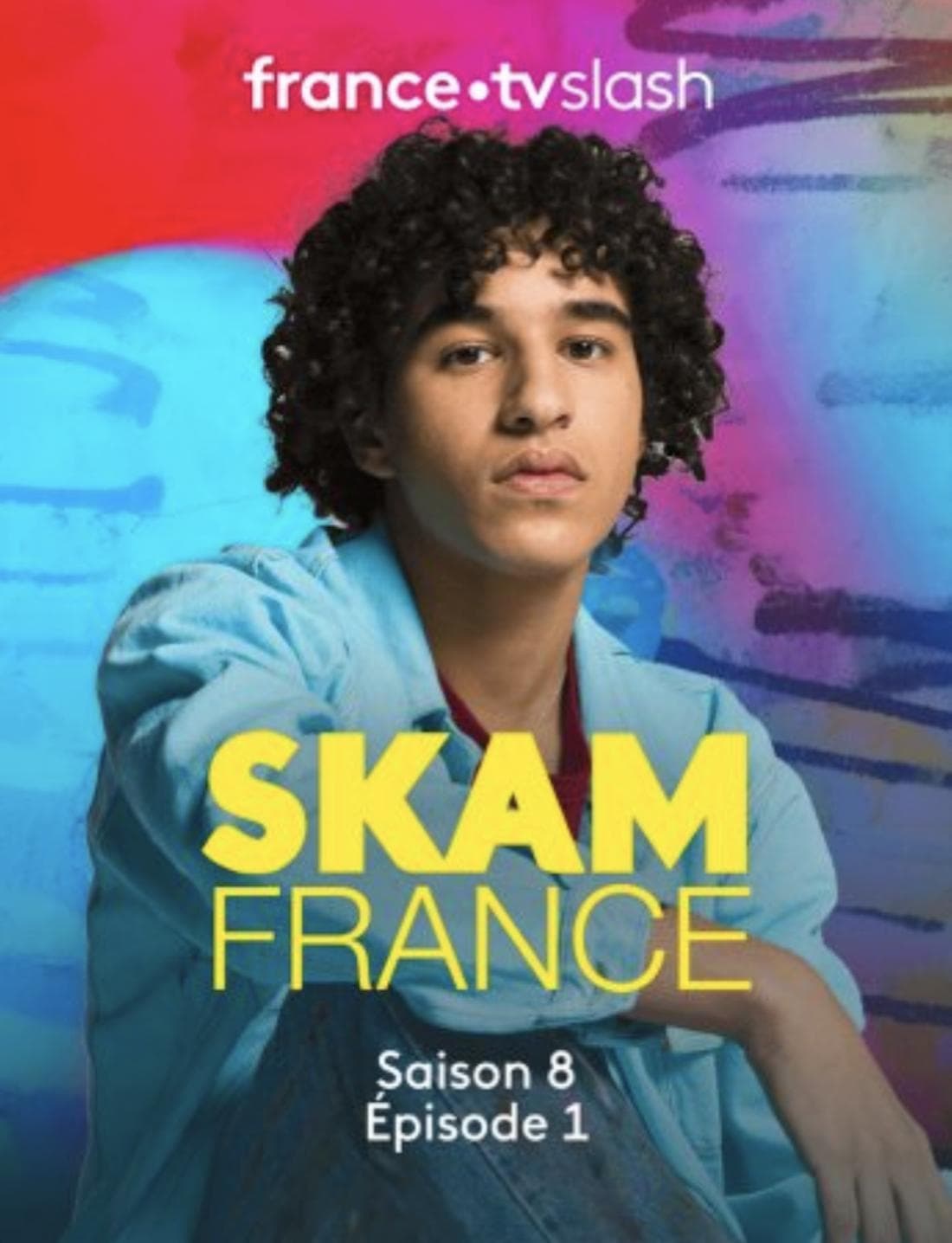 Skam France Season 8