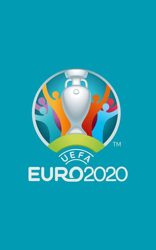 2020欧洲杯足球赛