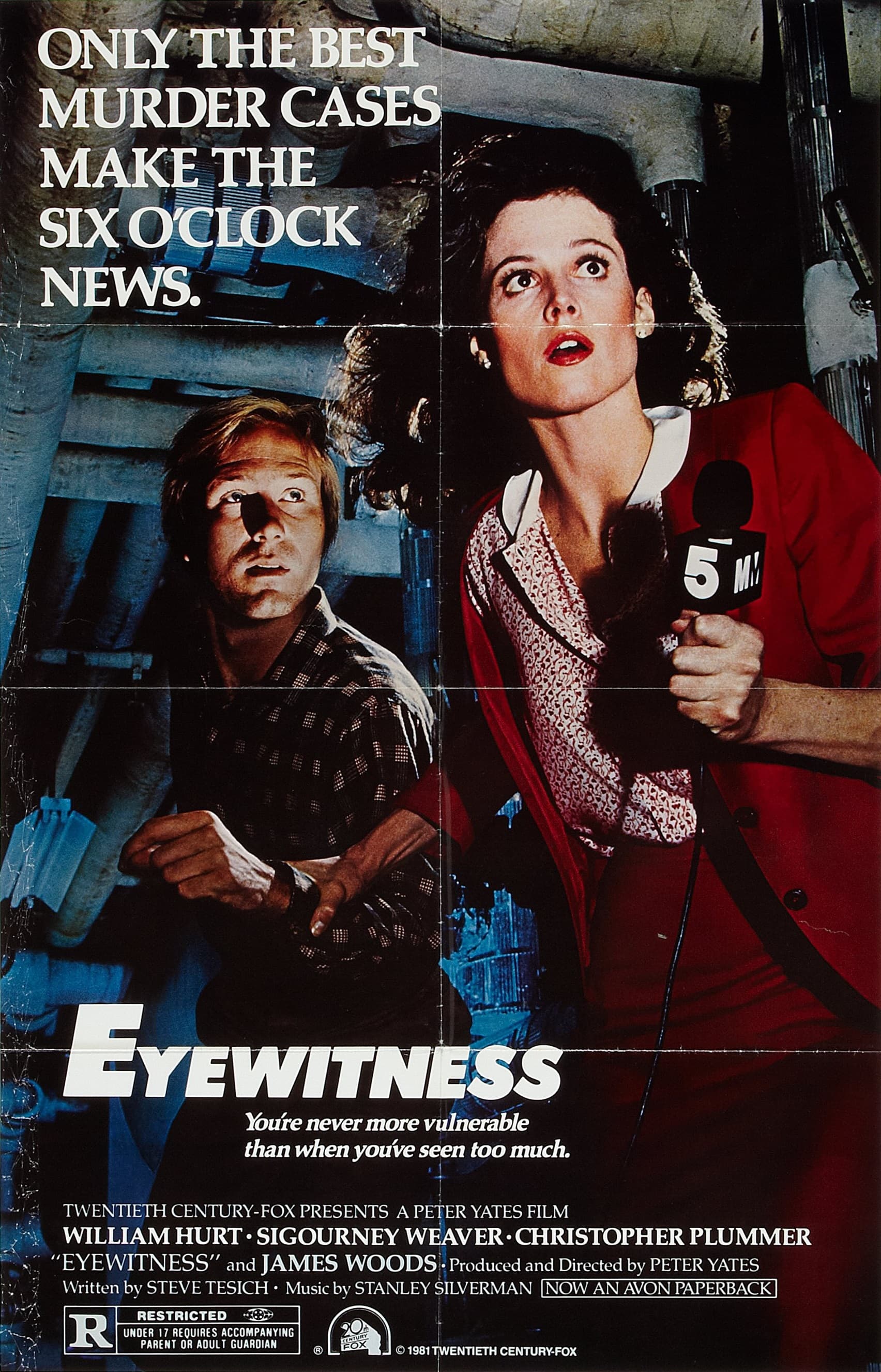 Eyewitness