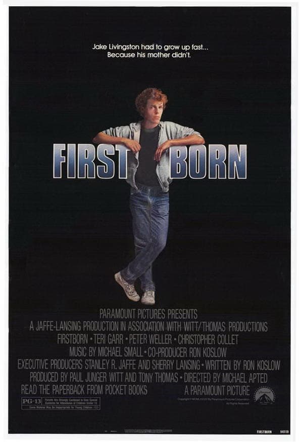 Firstborn