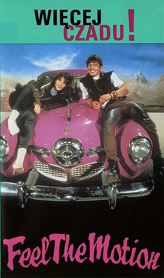 Der Formel Eins Film