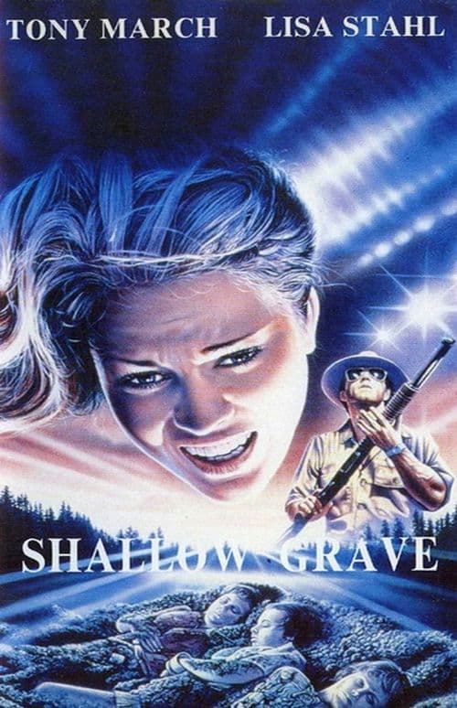 Shallow Grave