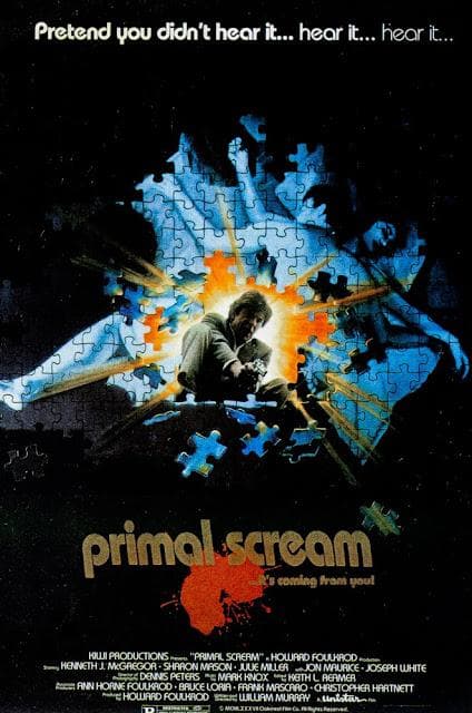 Primal Scream