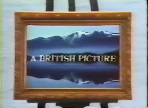A British Picture
