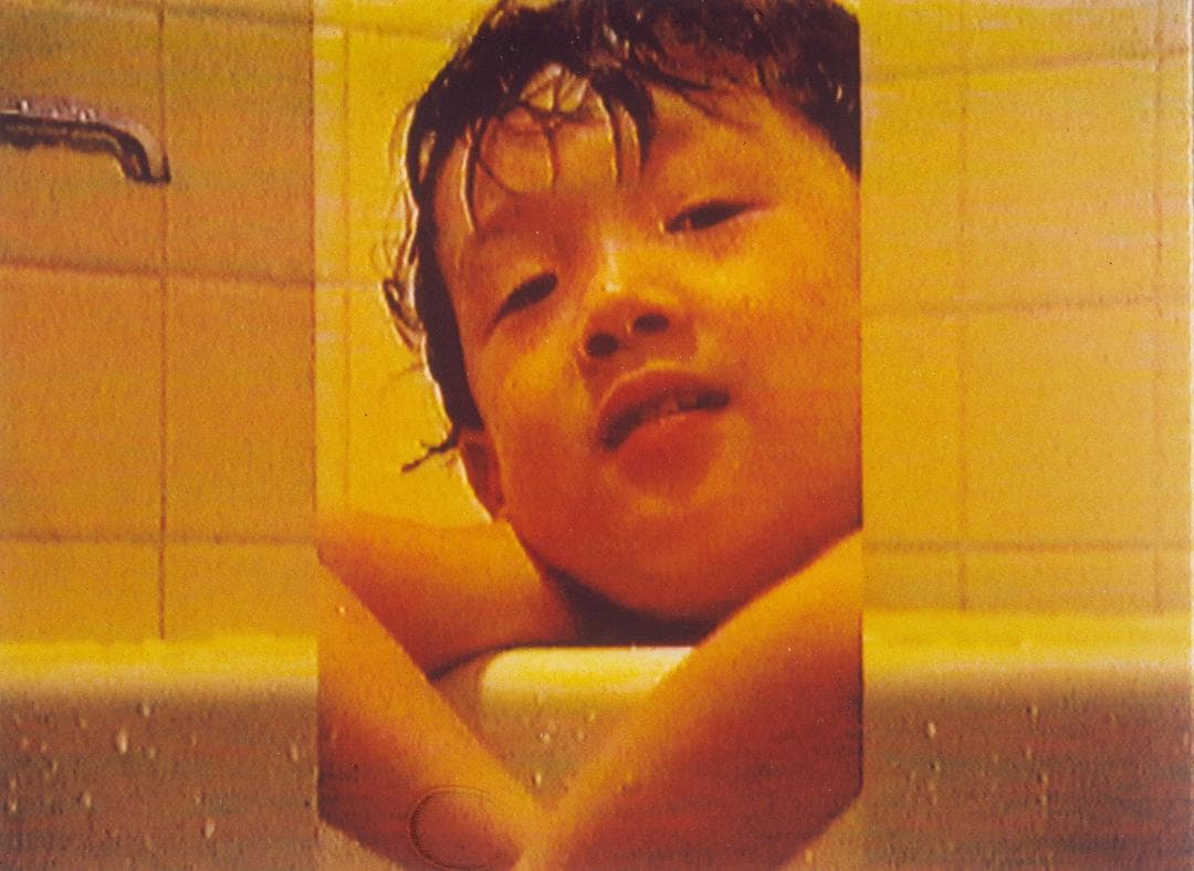 十二月的捉迷藏