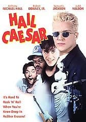 Hail Caesar