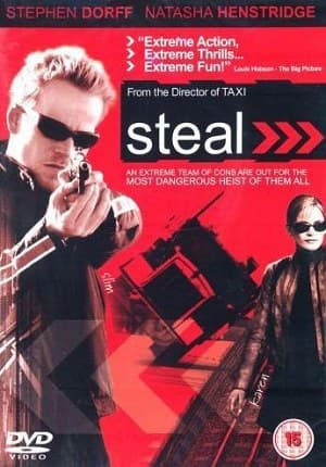 The Steal