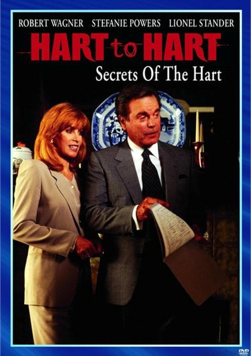 Hart to Hart: Secrets of the Hart