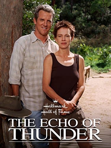 The Echo of Thunder