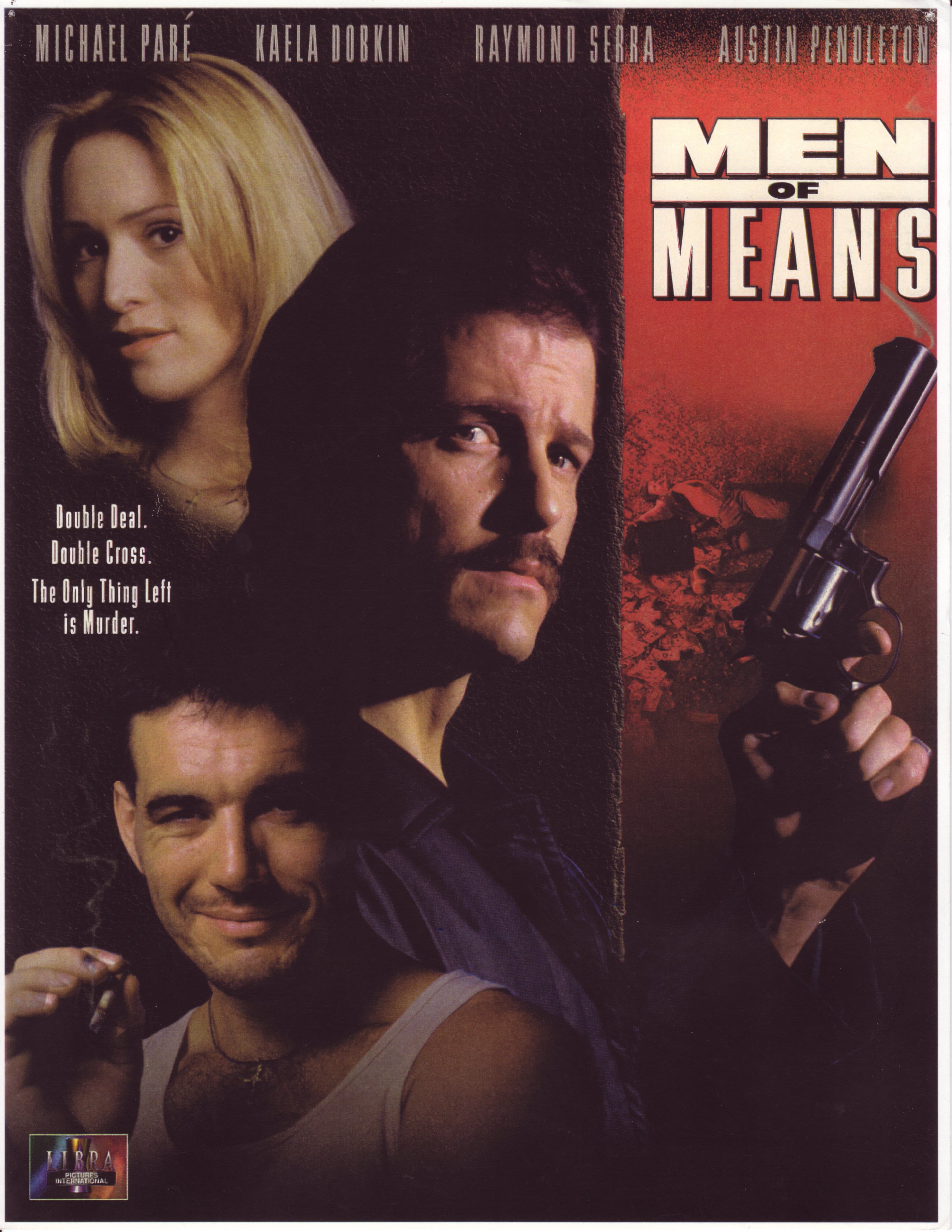 Men of Means
