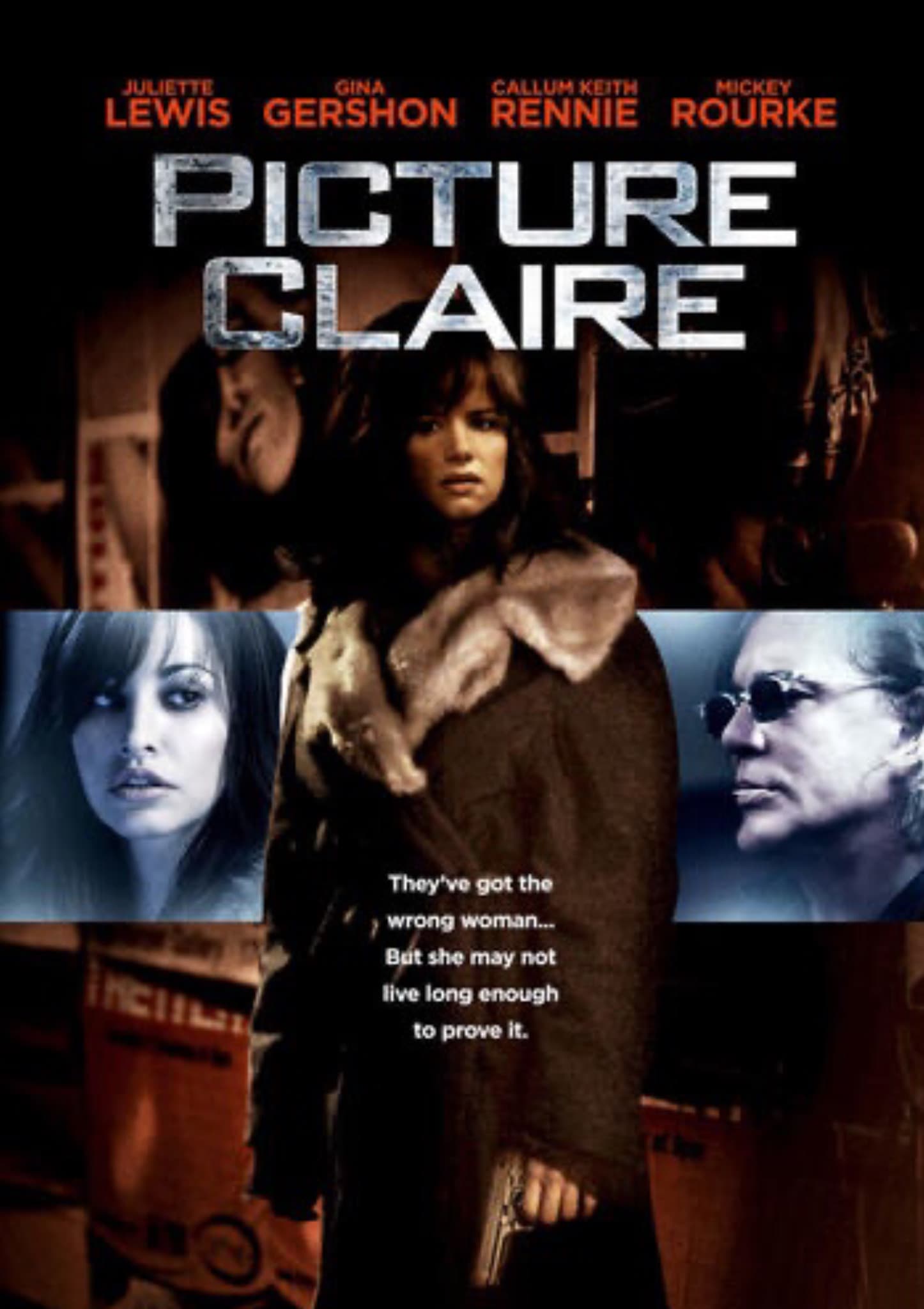 Picture Claire