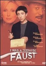 I Was a Teenage Faust