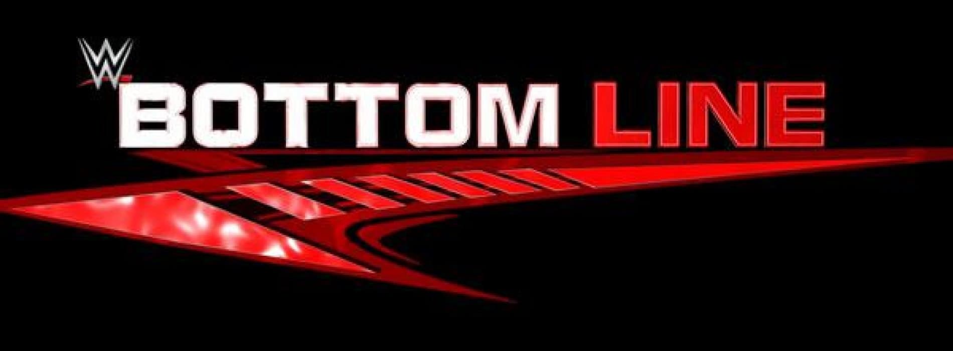 WWE Bottom Line