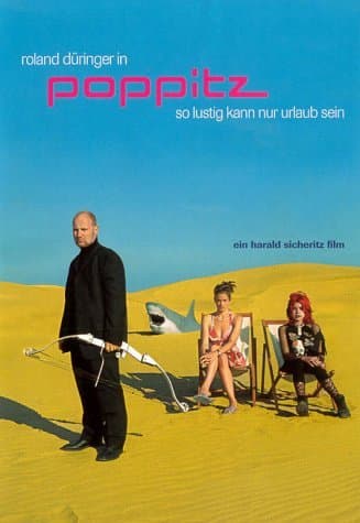 Poppitz
