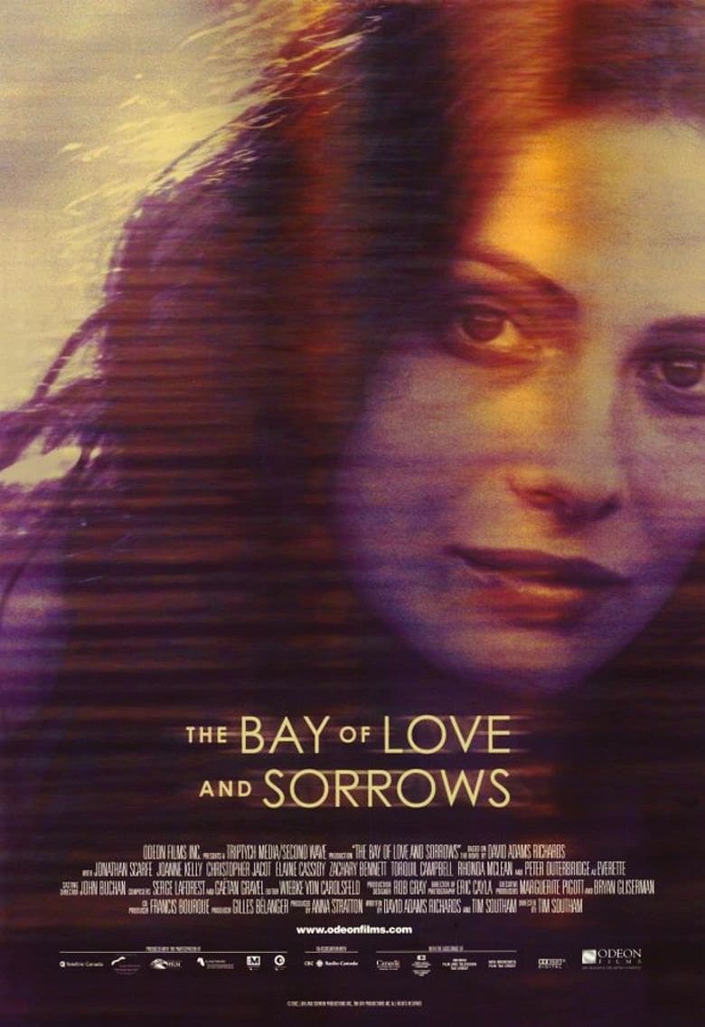 The Bay of Love and Sorrows