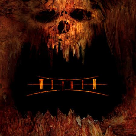 The Cavern
