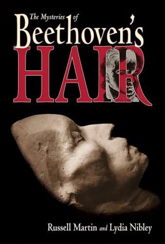 Beethoven's Hair