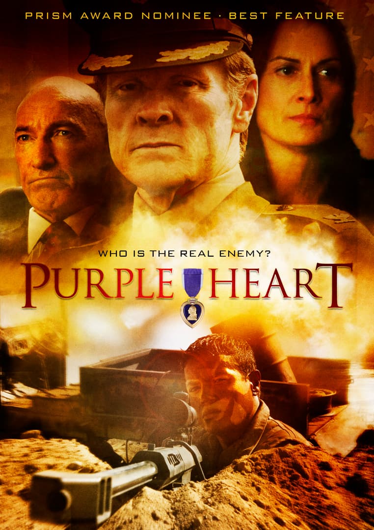 Purple Heart
