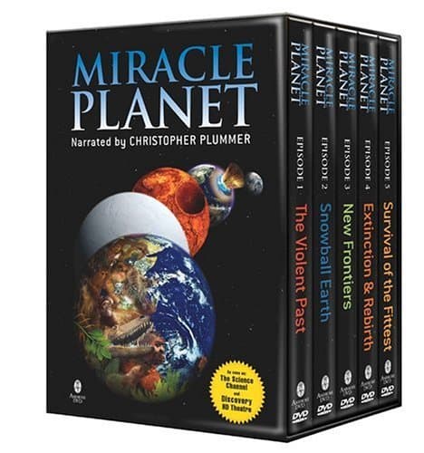 Miracle Planet