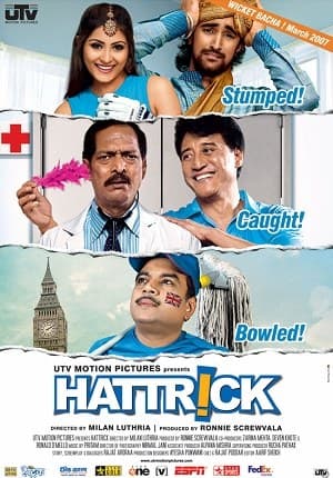 Hattrick
