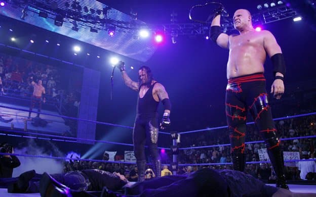 WWE Smackdown! Season 10