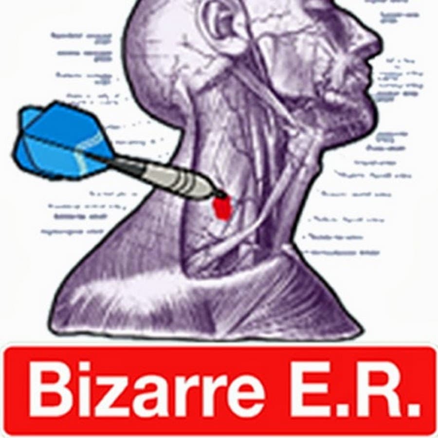 Bizarre E.R.