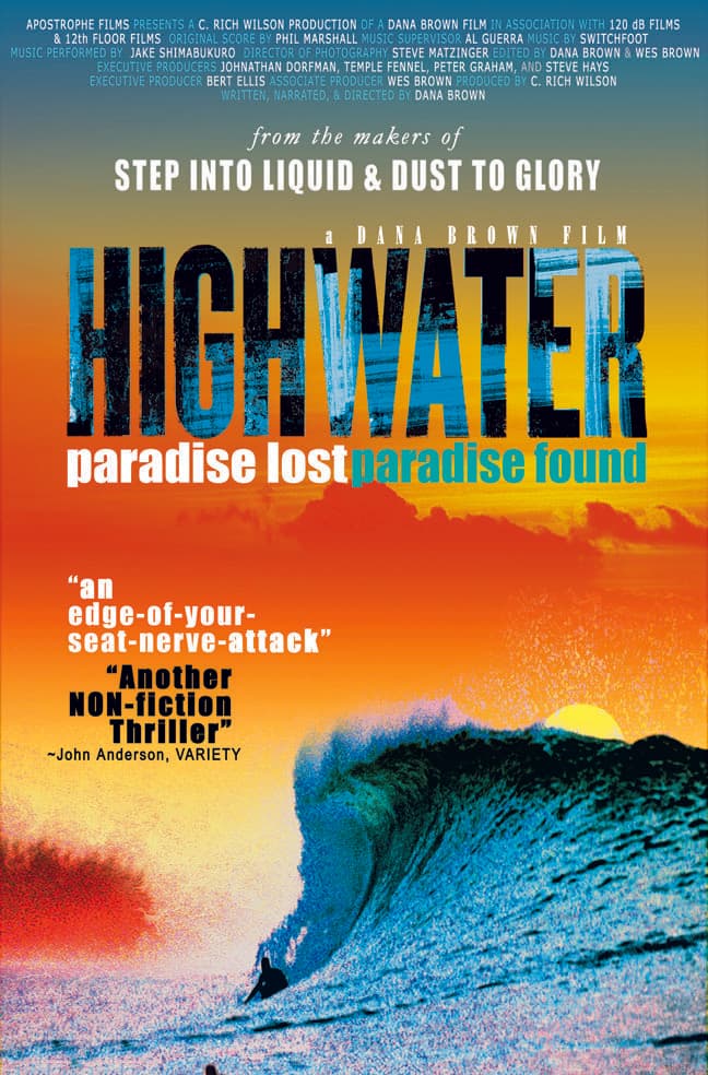 Highwater