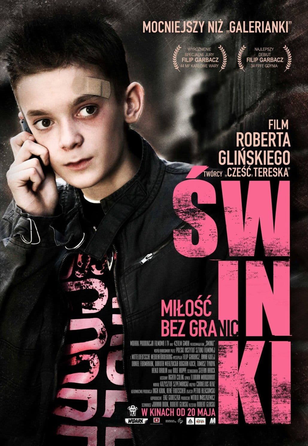 Swinki