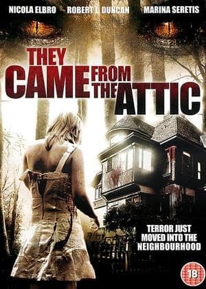 They Came from the Attic