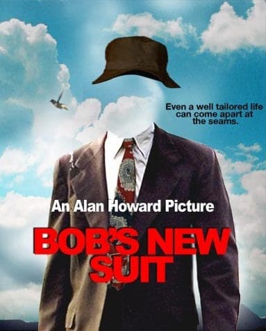 Bob's New Suit