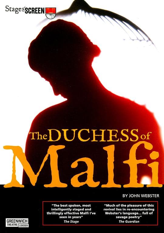 The Duchess of Malfi