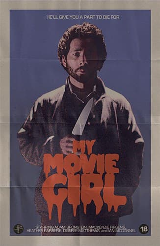 My Movie Girl